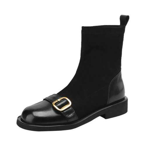 ��ܽ�ݴ���Ů��ƽ�����ݵ�����ѥ��ɫ 35  193.22Ԫ(��88VIP 95��)