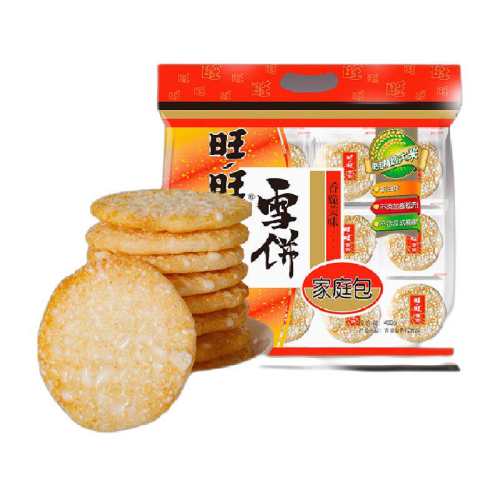 ���� ѩ�� ���б��� ����ʳ 400g 31.8Ԫ��3��(��10.6Ԫ/������88VIP 95��)