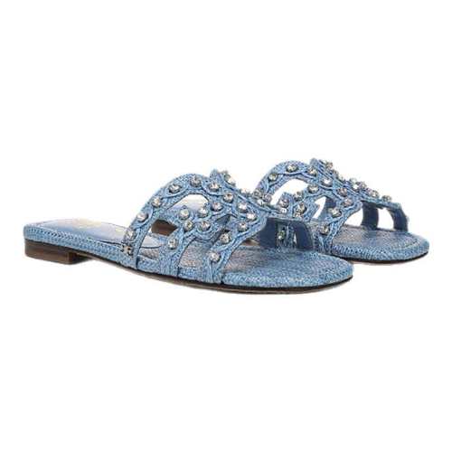 SAM EDELMANɽķ�������ļ���֯�ȼ�һ������ЬŮˮ�건BAY JEWEL����ɫ 35.5  2454.12Ԫ��3��(��818.04Ԫ/������88VIP 95�ۣ���88VIP����ȯ ��3000��400)