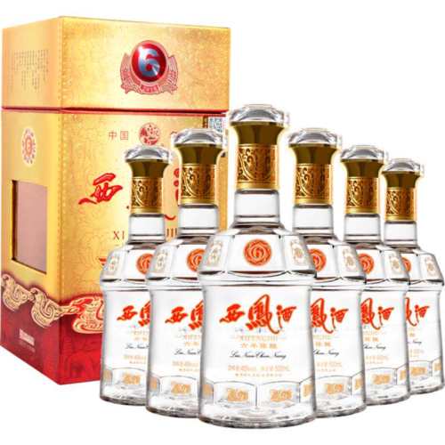 ����45��6��°׾�500ml��6ƿ 778.81Ԫ