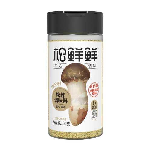 ������ ���׵�ζ�� ���ư� 100g*1�� 16.71Ԫ