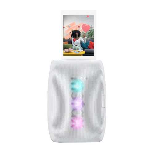 [���ּ�719.1��]��ʿinstax mini Link3һ�γ����ֻ���Ƭ��ӡ��MINI С����Ƭ��ӡ��link3���������������� �����ף������ �ٷ����� 711.11Ԫ