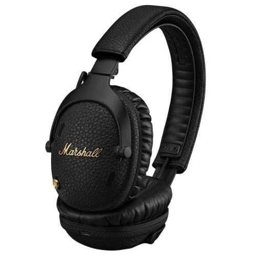 MARSHALL MONITOR III ANC��Ъ��������������ͷ��ʽ����������� ��ɫ 4190.36Ԫ��2��(��2095.18Ԫ/������88VIP����ȯ ��3000��400)