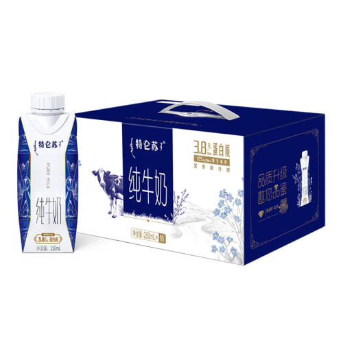 ������ ��ţ���λø� 250mL��16�� ������� 66.4Ԫ
