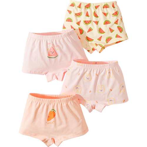 �ۻ��㣺����˹��ͯ�ڿ㴿��Ů��������Ůͯ��4��װ--���ޡ�����Ů��. 90cm  195.88Ԫ��4��(��48.97Ԫ/������88VIP����ȯ ��200��25)