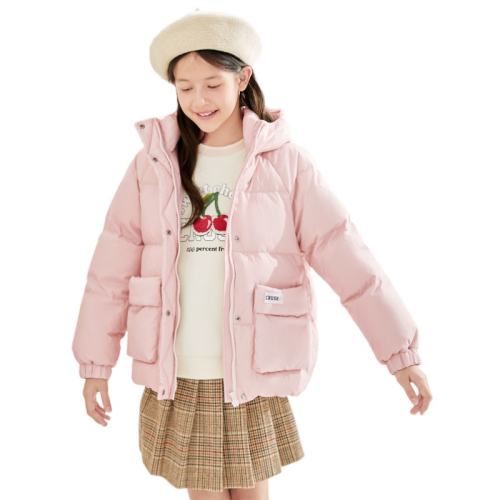 �ۻ��㣺����������ͯ���޷���ů�������·ۺ�60006-��Ѽ�� 120cm  468.22Ԫ��2��(��234.11Ԫ/������88VIP����ȯ ��480��60)