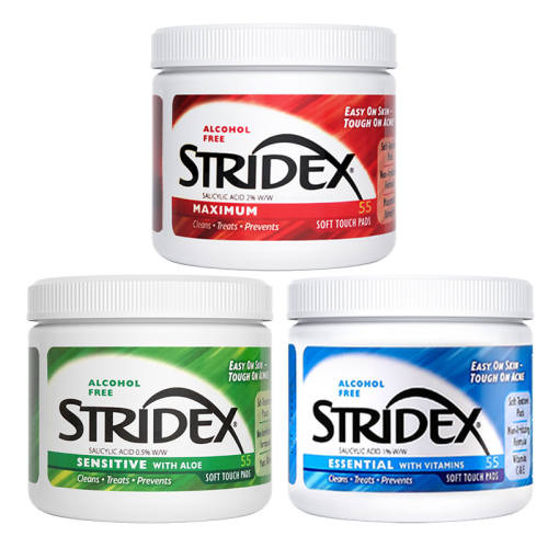 ���������ڡ�Stridexˮ������Ƭ���ºͽ��桿0.2%ˮ����150ml  176.32Ԫ��4��(��44.08Ԫ/������88VIP����ȯ ��200��25)