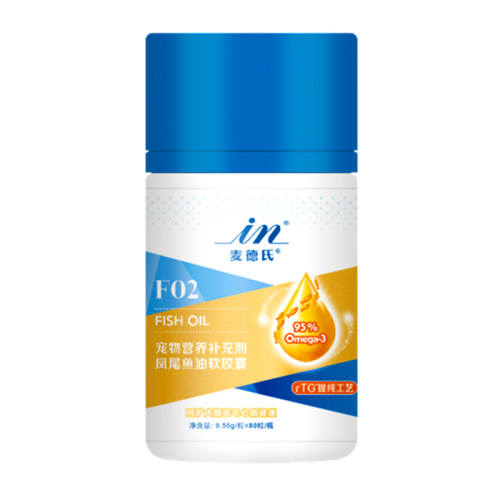IFOS������֤����Ϲ���è������Ȯèͨ�á������98%OMEGA-3��β����80������2ƿ��256Ԫ��  220.1Ԫ��2��(��110.05Ԫ/������88VIP����ȯ ��200��25)