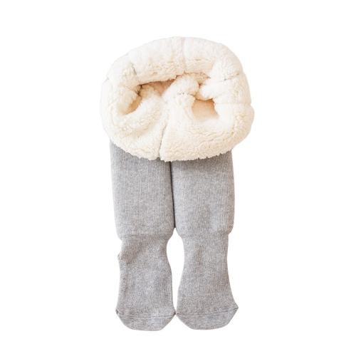�ۻ��㣺�ﶬŮ�����ر���Ůͯ��׿�Ӻ��ɫ��-15~5�棩 S��(�ɲ��ɣ��ʺ�����70-80cm���㳤45cm) 