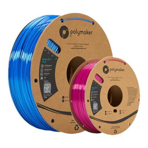 Polymaker˿��PLA 3D��ӡ�Ĳ�1kg���̡�˿���� 