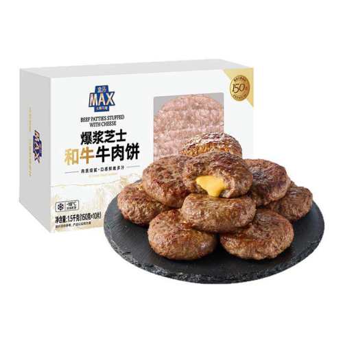 ����MAX ����֥ʿ��ţţ��� (10Ƭװ)1.5kg 1500g ����֥ʿζ 265.36Ԫ��2��(��132.68Ԫ/��)