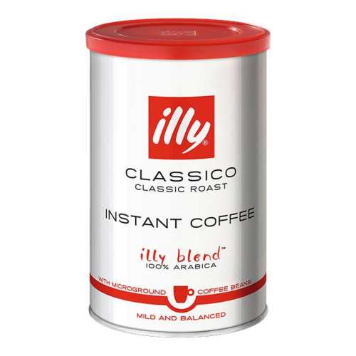 ���ڲ�����illy�������ɿ��ȷ�����ԭװ���ڡ��������š��жȺ決-���ܿ���-95g*1��  52.25Ԫ