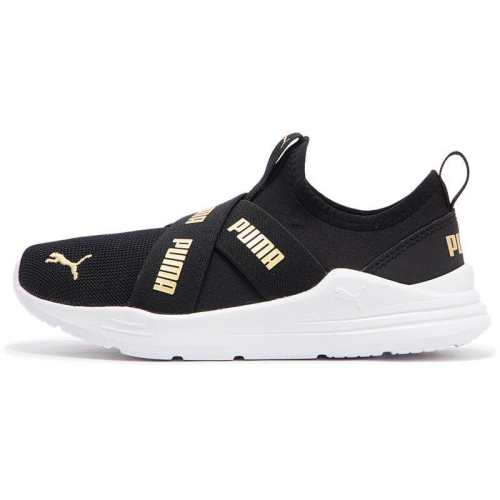�ۻ��㣺һ�ŵ�����͸���˶�ЬͯPUMA������ɫ-��ɫ-02 27.5  465.25Ԫ��5��(��93.05Ԫ/������88VIP����ȯ ��480��60)