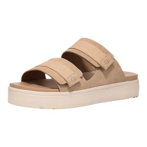 �ۻ��㣺UGG���¶ֺħ����һ��������SAN | ɳɫ 36  443.12Ԫ(��88VIP����ȯ ��480��60)