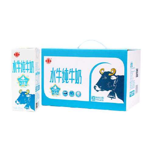 ʯ�� ��ˮţ�� ���� 200ml*20�� 65.24Ԫ
