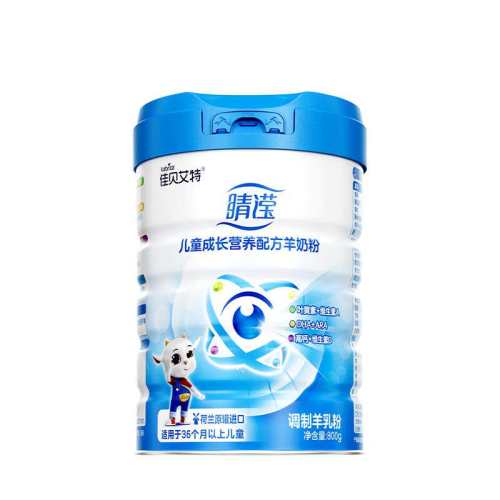 �����¹���  �ѱ�����4�ξ���800g*1�� ��ͯѧ���ɳ��䷽���̷� 800�� 1��