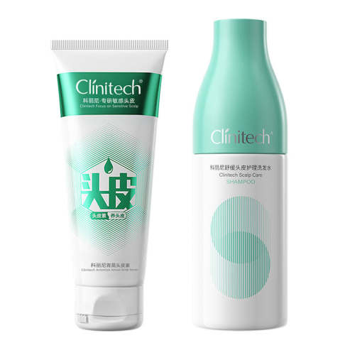 ������ͷƤ��128ml+��ˬ��мϴ��ˮ260g �޻�����ȥмֹ������ 184.44Ԫ��2��(��92.22Ԫ/������88VIP����ȯ ��200��25)