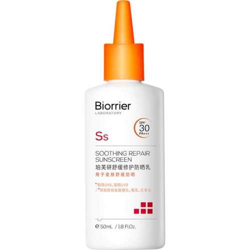 ��ܽ���滺�ػ���ɹ��spf50 �������߷�ɹ���ϻ����м��沿��ɹ˪ 1֧ 112.1Ԫ
