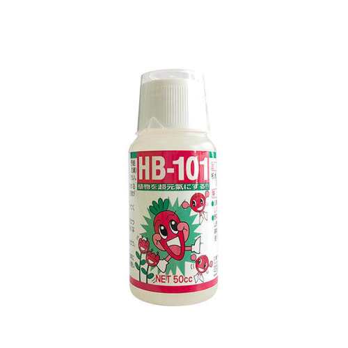 HB-101ֲ�����������ͨ��������HB-101Һ��-50ml  202Ԫ+0.6Ԫ�Խ����5��(��40.4Ԫ/��)