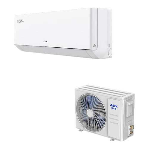 AUX/�¿�˹ ʡ���� ��1.5ƥ �һ� KFR-35GW/BpR3AQS1(B1) 1595.46Ԫ+21.99Ԫ�Խ��(������)