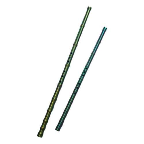 ���������ѺϽ�רҵ�����ղؾ�ƷG���ھ�18mm��59.3cm��218g�ں�3mm�׾�8����  435.6Ԫ+6.4Ԫ�Խ��