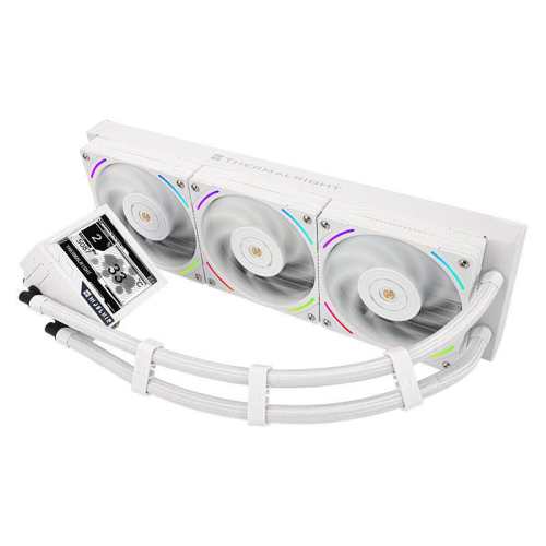 ����MV360 WHITE����֮��ɢ����CORE MATRIX 240 ��ʾ��ARGB BLACK��ɫ���о����2.0Һ����+��ľ���ȡ�  1491.85Ԫ+24.63Ԫ�Խ����5��(��298.37Ԫ/������88VIP����ȯ ��200��25)