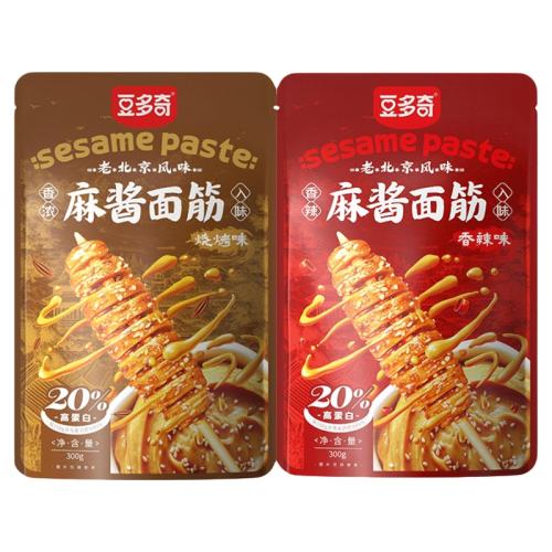 ����Ʒ�׷����齴����տ�ζ300g/��  47.44Ԫ+0.16Ԫ�Խ����4��(��11.86Ԫ/��)