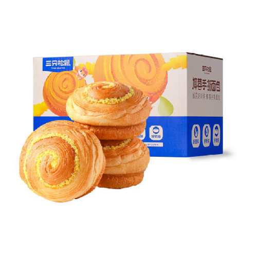 ��ֻ���� Ҭ����˺��� 1000g��1�� ȫ�¿�ζ ������ʵҬ�� 18.72Ԫ+2.09Ԫ�Խ��(��88VIP 95��)