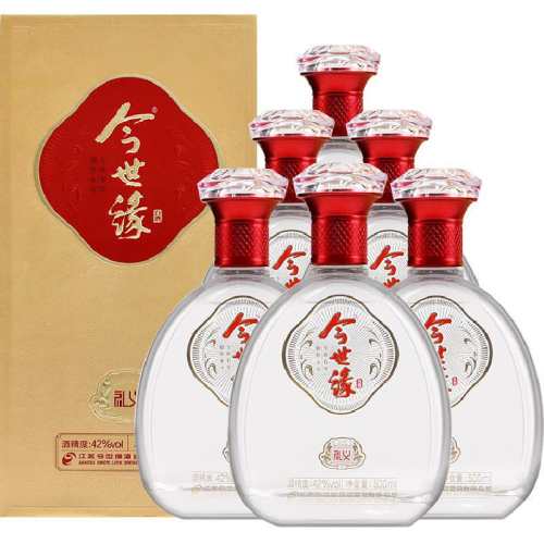 ����Ե����42�Ȼ����500ml*6ƿ 483.4Ԫ+48Ԫ�Խ��(����������88VIP 95�ۣ���88VIP����ȯ ��480��60)