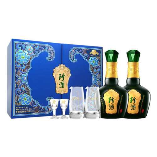 ��� ����ʮ���³�˫��� ������ 53��500ml*2��� 500ml*2ƿ 500ml 1080.04Ԫ