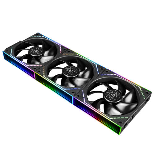Thermalright M12Q X3��ľ����TL-M12Q��ɫ������1ֻװ����Ҷ��ľ����+��1��������ת����  24.07Ԫ+1.83Ԫ�Խ��