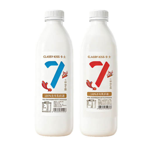 ��ʿ 7�ֻ������������� ƿװ ���·����� 1kg 4ƿ 204.51Ԫ��3��(��68.17Ԫ/��)