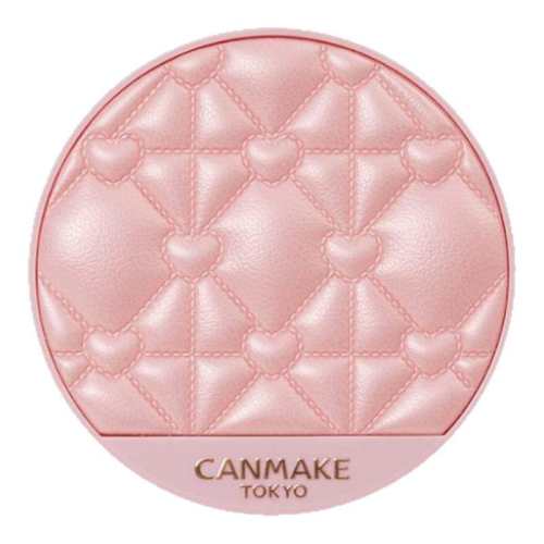 canmake/����e������Ͷ�ױAbloom�ƹ�01ֿ������  69.25Ԫ