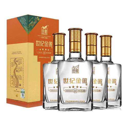 ��վ����ͽ������42��500ml*4ƿ ����װŨ���Ͱ׾ƹٷ��콢�� 42���������� 42���������� 500ml*4���ں�2������� 741.84Ԫ+38.88Ԫ�Խ����2��(��370.92Ԫ/��)