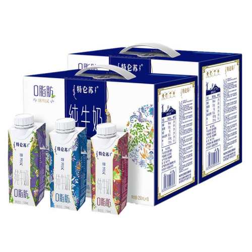 ������ ��Milk ��֬��ţ�� 250mL��10����2�� 90.02Ԫ+4.79Ԫ�Խ��(��88VIP 95��)