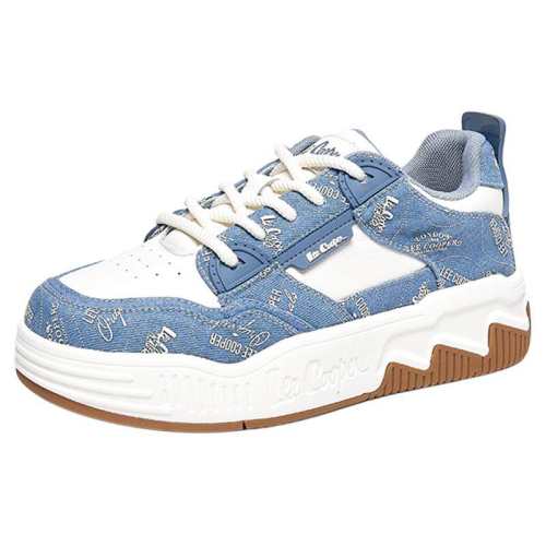 Lee Cooper��ʿЬ��2025�¿���������߳���ƴɫ����Ь����Ь����ɫ 38  265.98Ԫ+10.17Ԫ�Խ��