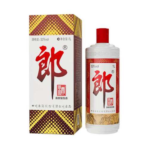 LANGJIU/�ɾ� ������ 53�� ������ 1000ml 1ƿ 259.73Ԫ+14.73Ԫ�Խ��(����������88VIP����ȯ ��200��25)