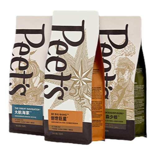 peetsƤү��������ƴ�俧�ȶ�750g ��������+�󺽺���+�Ͽ�ɭ  545.12Ԫ+3.84Ԫ�Խ����2��(��272.56Ԫ/������88VIP����ȯ ��200��25)