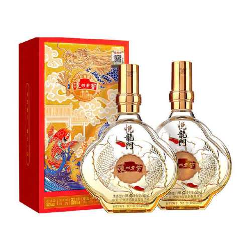 �����ϽѶ��ƾ�������52��Ũ���Ͱ׾����������500ml*2ƿ 500ml*2ƿ 145.57Ԫ