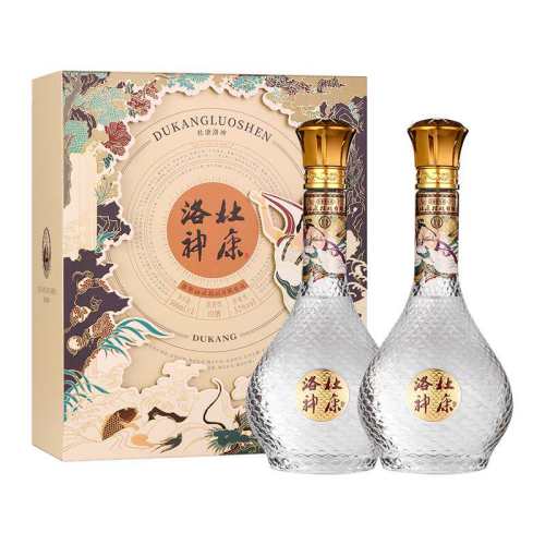 �ſ��������������52��500ml*2ƿŨ���Ͱ׾ƴ���ʳ������ �ſ������������500ml*2ƿ 199.15Ԫ