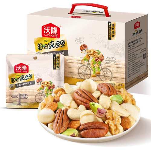 ��¡ÿ�ռ����������װ 750g BRC��֤ 142.63Ԫ+5.37Ԫ�Խ��