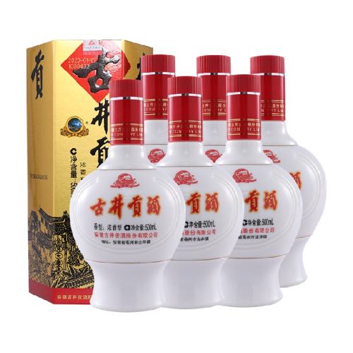 �ž�����45��500ml*6Ũ���Ͱ׾� 183.25Ԫ+2.75Ԫ�Խ��