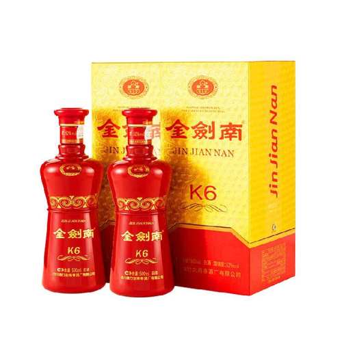 ����K6Ũ��500ml*2ƿ52�Ȱ׾� 493Ԫ��2��(��246.5Ԫ/������88VIP����ȯ ��200��25)