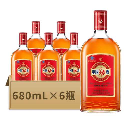 ���ٷ���Ȩ������35���й�����680ml*6ƿ����װ��������������Ʒ 35���й����� 520ml*1ƿ 59.29Ԫ+0.71Ԫ�Խ��