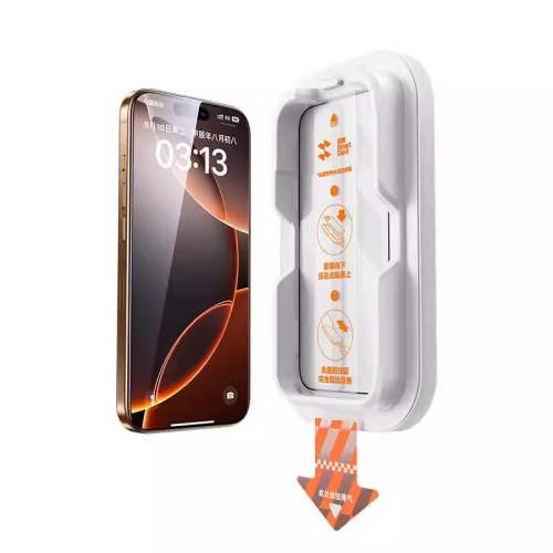 ��ħ����Ĥ���¿�AR��͸��ѧĤiPhone 17 Pro Max ��Ĥ���̳���˳����ָ��+˿�����ϴ�  24.66Ԫ+2.24Ԫ�Խ��