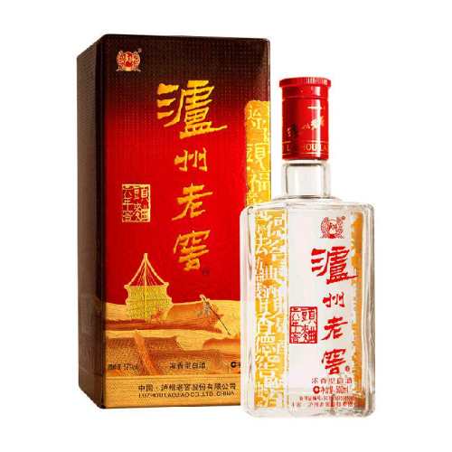 �����Ͻ� �����ͷ�� 52�� Ũ���� 500ml 1ƿ 222.24Ԫ+1.59Ԫ�Խ����3��(��74.08Ԫ/��)