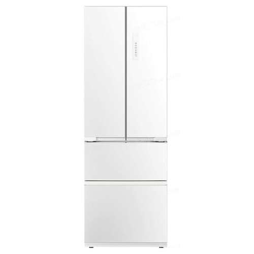 ��֥ GR-RF420WI-PM1 400L ��ʽ���� ��Ƕ�� ��Ƶ��˪ һ����Ч