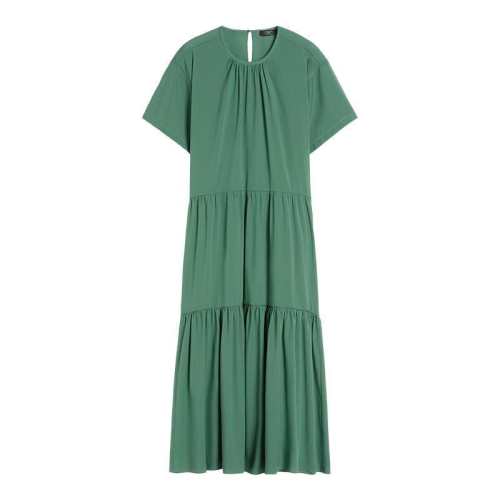 �������½���Weekend MaxMara 26Ůװ���ɫ����ȹ5231016206��ɫ 34 