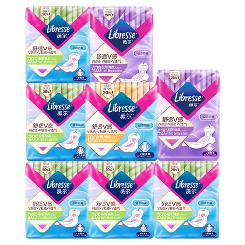 Libresse��ҹ���������66Ƭ