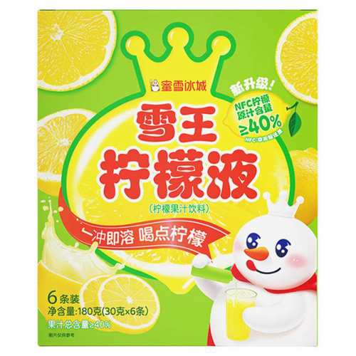��ѩ��������Һѩ������ˮŨ��������֭NFC������������ ����װ������Һ1�У�3.65Ԫ/����